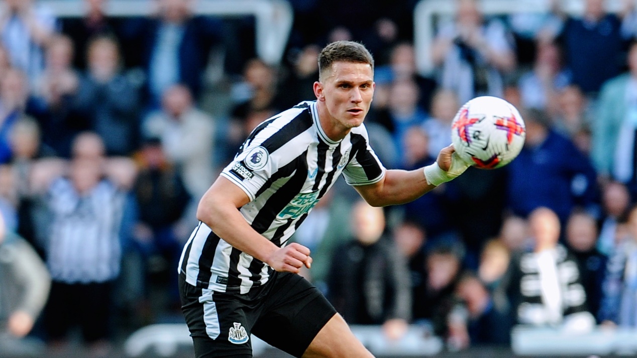 开云体育入口-纽卡斯尔发布备战花絮，赛前队长鼓劲，英超任务艰巨，训练强度明显提升的简单介绍