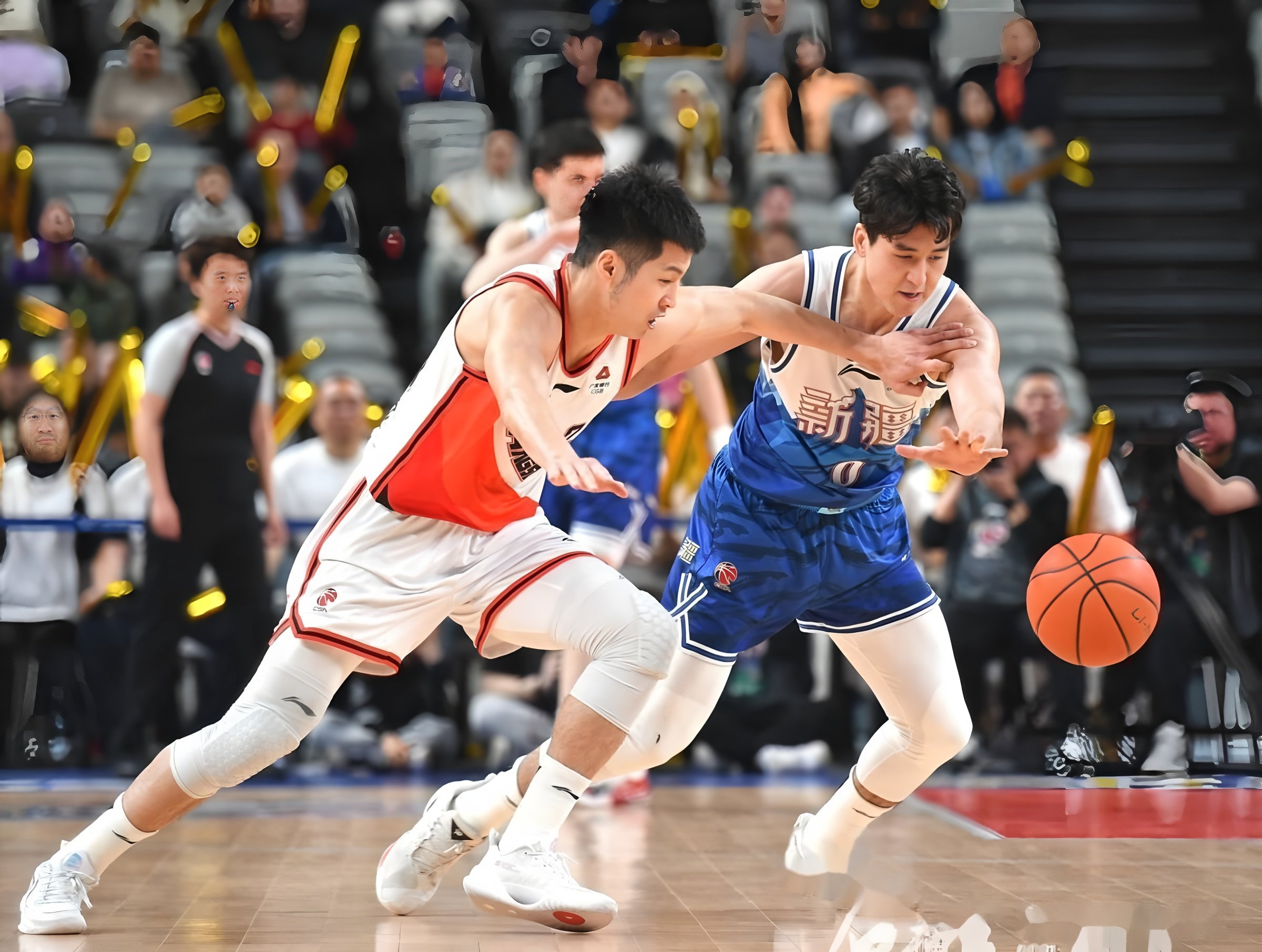 开云体育中国-包含CBA常规赛清晨再迎强敌,瓦伦西亚门线救险,主帅态度:震撼外界,数据趋势出现新变化的词条