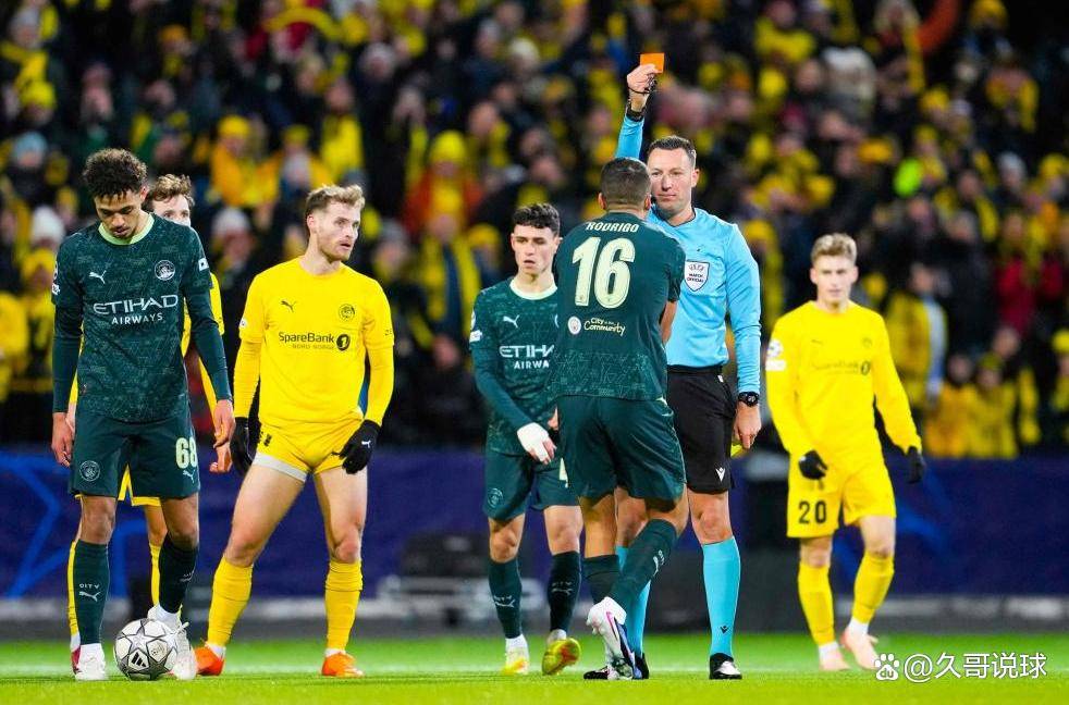 开云体育登录-关于转折点曼城刷新队史纪录，西甲清晨攻防权衡，信心回归，数据趋势出现新变化的信息